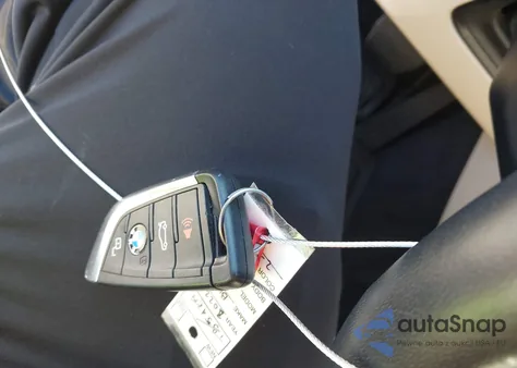 2022 BMW X3 Sdrive30I from USA, damaged, VIN 5UX43DP07N9J95201